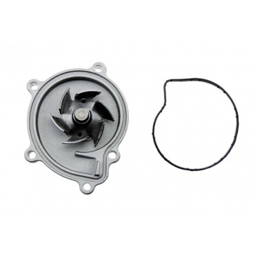 Pompe à Eau Pour Mercedes-Benz Mitsubishi Smart 2662000820 MN960330 6402000301