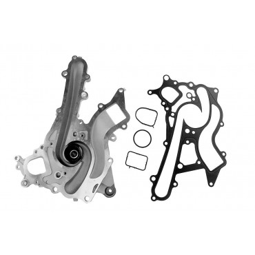 Pompe à Eau Pour Mercedes-Benz Classe C T-Model E GL M S CLS GLC GLE 2762000801