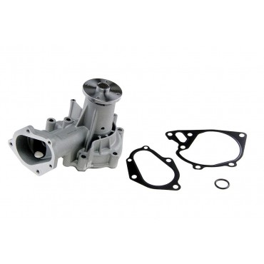 Pompe à Eau Pour Mitsubishi L200/Triton Camion Plate-Forme/Châssis 1300A045