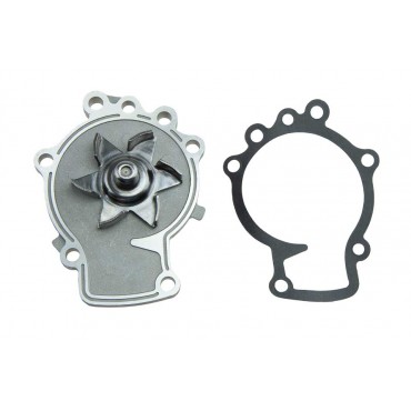 Pompe à Eau Pour Nissan 100 NX Almera Tino Primera Serena Sunny III 2101053J03