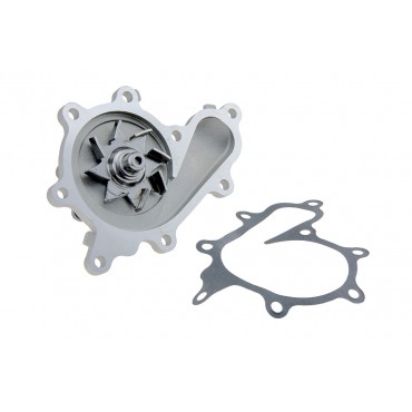 Pompe à Eau Pour Nissan Almera II Tino Primera X-Trail 21010AD200 21010AD225