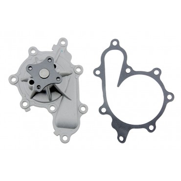 Pompe à Eau Pour Nissan Almera II Tino Primera X-Trail 21010AD200 21010AD225