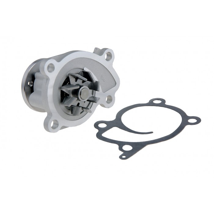 Pompe à Eau Pour Nissan Cube Micra C+C III Note NV200 Qashqai Tiida 21010ED00A