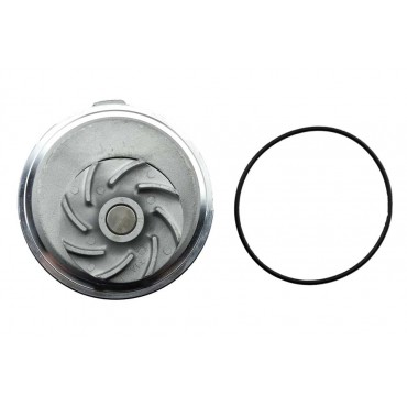 Pompe à Eau Pour Opel Astra F Calibra A Frontera Sport Omega B Vectra Vauxhall