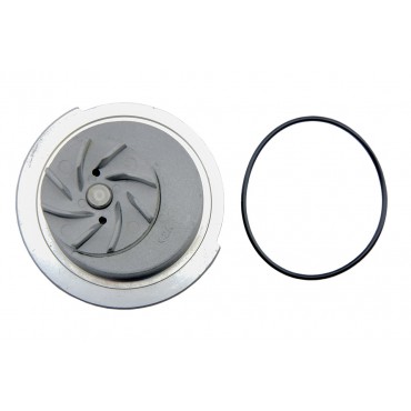 Pompe à Eau Pour Opel Astra G Combo Meriva A Vectra B Vauxhall