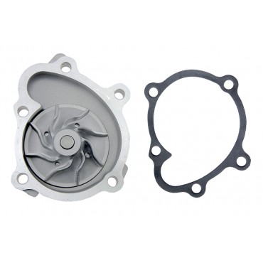Pompe à Eau Pour Opel Astra G H Combo Corsa C D Meriva A Zafira B Vauxhall