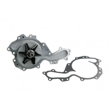 Pompe à Eau Pour Renault Opel Saab Vauxhall 7701474006 1334144 5951835 97730781