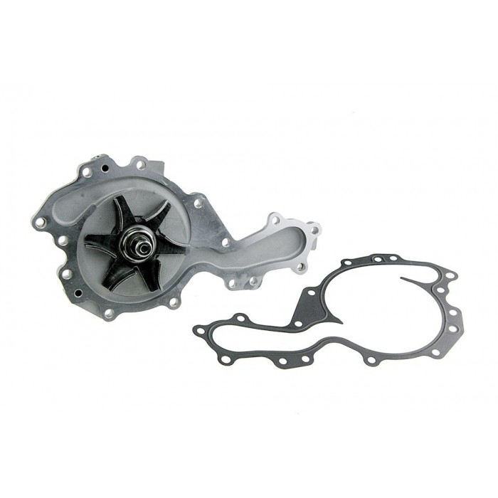 Pompe à Eau Pour Renault Opel Saab Vauxhall 7701474006 1334144 5951835 97730781