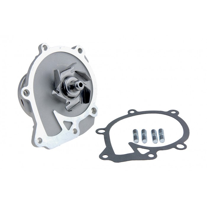 Pompe à Eau Pour Renault R18 Toyota VIII Land Cruiser 90 Hardtop Prado Van