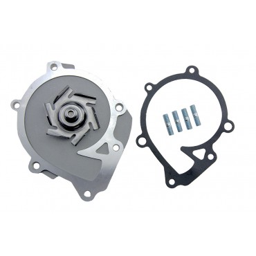 Pompe à Eau Pour Renault R18 Toyota VIII Land Cruiser 90 Hardtop Prado Van