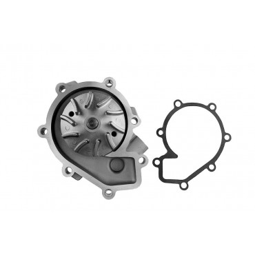 Pompe à Eau Pour Ssangyong Actyon I Sports Kyron Rexton/Rexton II 6652001001