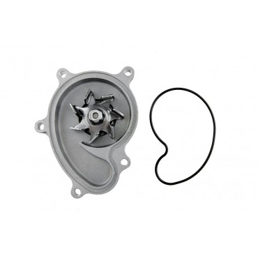 Pompe à Eau Pour Subaru BRZ Forester Impreza Legacy V VI Outback XV 21110AA690