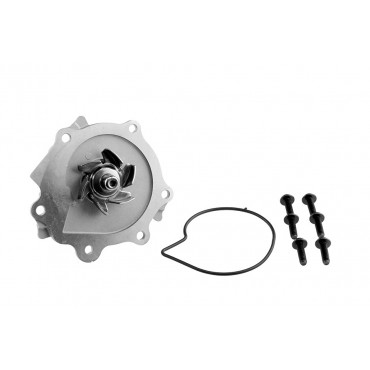 Pompe à Eau Pour Volvo S60 II S80 V60 I V70 III XC60 XC70 31293303