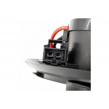 Pulseur d'Air Habitacle Pour Alfa Romeo 147 156 GT 46799643 77364449