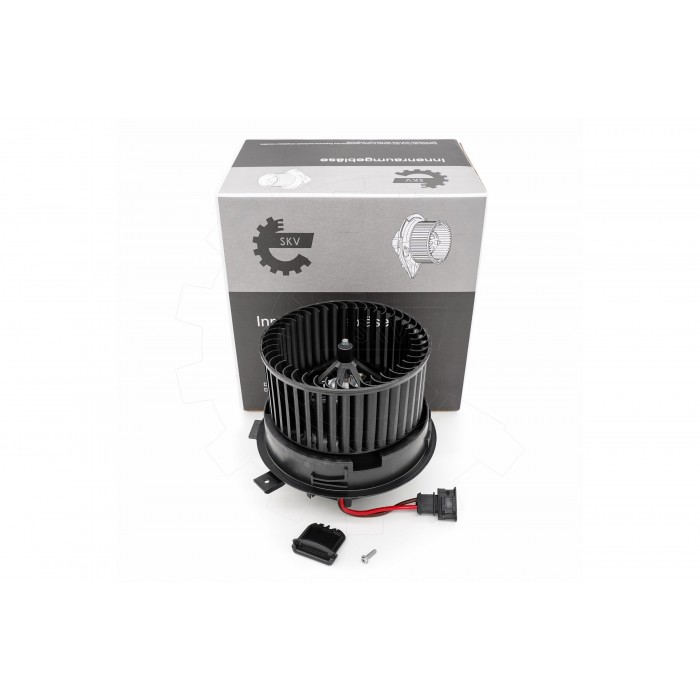 Pulseur d'Air Habitacle Pour Alfa Romeo Giulietta 77365569