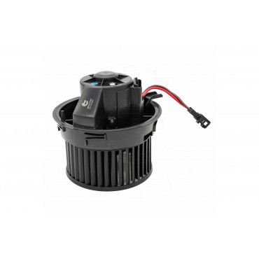 Pulseur d'Air Habitacle Pour Alfa Romeo Giulietta 77365569