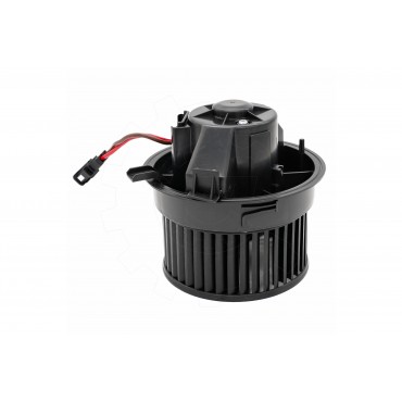 Pulseur d'Air Habitacle Pour Alfa Romeo Giulietta 77365569