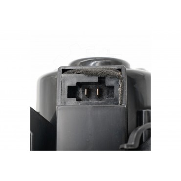 Pulseur d'Air Habitacle Pour Alfa Romeo Mito 77365054