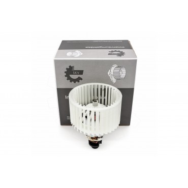 Pulseur d'Air Habitacle Pour Audi 100 A6 4A0959101 4A0959101A