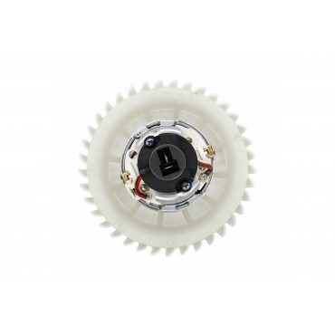 Pulseur d'Air Habitacle Pour Audi 100 A6 4A0959101 4A0959101A