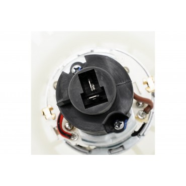 Pulseur d'Air Habitacle Pour Audi 100 A6 4A0959101 4A0959101A