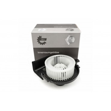 Pulseur d'Air Habitacle Pour VW Audi Seat Skoda 6Q1820015 6Q1820015C 6Q1820015E