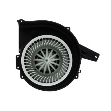 Pulseur d'Air Habitacle Pour VW Audi Seat Skoda 6Q1819015 6Q1819015B 6Q1819015C