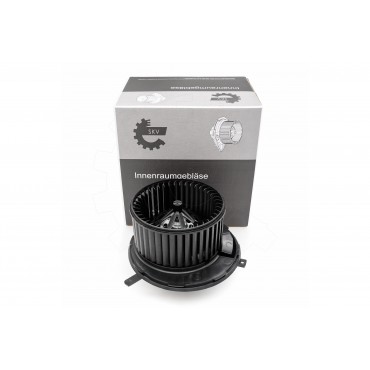 Pulseur d'Air Habitacle Pour VW Audi Seat Skoda 1K1819015 1K1819015C 1K1819015D