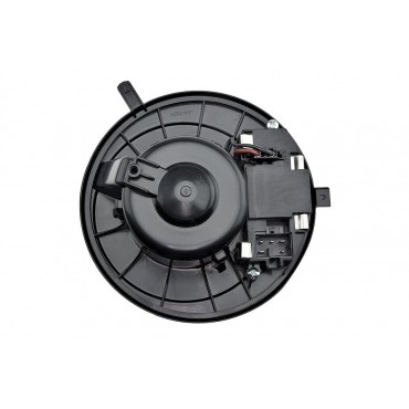 Pulseur d'Air Habitacle Pour VW Audi Seat Skoda 1K1820015P 1K1820015Q 1KD820015