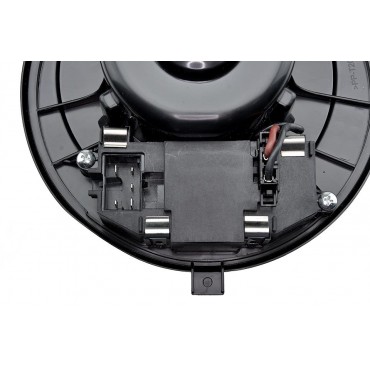 Pulseur d'Air Habitacle Pour VW Audi Seat Skoda 1K1820015P 1K1820015Q 1KD820015