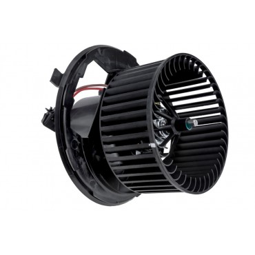 Pulseur d'Air Habitacle Pour VW Audi Seat Alhambra Skoda 1K1820015C 1K1820015E
