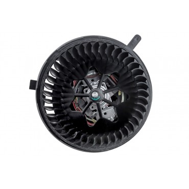 Pulseur d'Air Habitacle Pour VW Audi Seat Alhambra Skoda 1K1820015C 1K1820015E