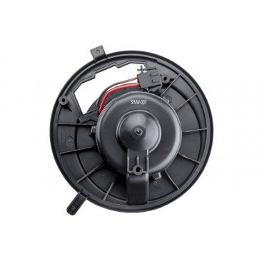 Pulseur d'Air Habitacle Pour VW Audi Seat Alhambra Skoda 1K1820015C 1K1820015E