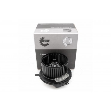 Pulseur d'Air Habitacle Pour VW Audi Seat Skoda 1K1820015Q 3C0907521B 3C0907521C