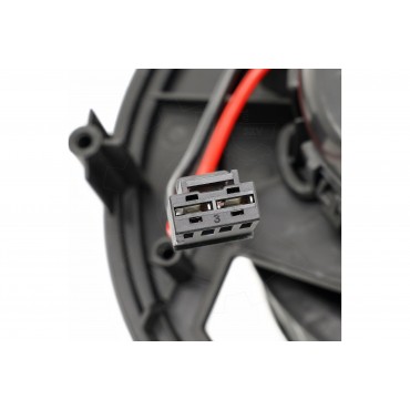 Pulseur d'Air Habitacle Pour VW Audi A3 Q2 Q3 Seat Skoda 5Q1819021E 5Q1819021ESK
