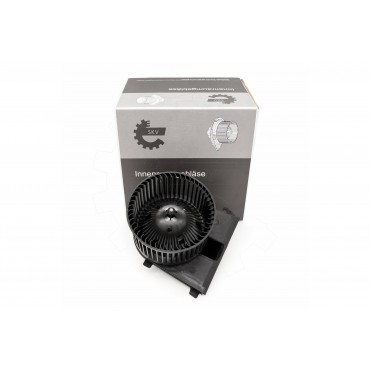 Pulseur d'Air Habitacle Pour VW Passat Audi A4 8D1819021A 8D1819021B