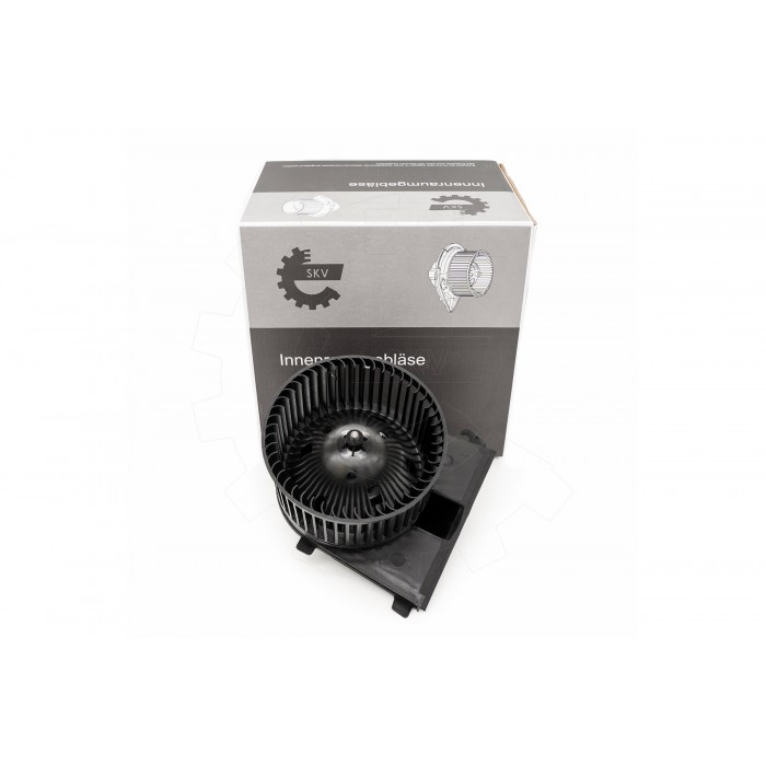 Pulseur d'Air Habitacle Pour VW Passat Audi A4 8D1819021A 8D1819021B