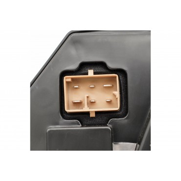 Pulseur d'Air Habitacle Pour VW Passat Audi A4 Skoda 8D1820021 8D1820021B