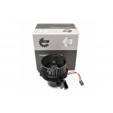 Pulseur d'Air Habitacle Pour Audi A4 A5 Q5 Porsche Macan