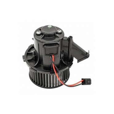 Pulseur d'Air Habitacle Pour Audi A4 A5 Q5 Porsche Macan