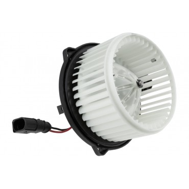 Pulseur d'Air Habitacle Pour Audi A6 Allroad 4B1820021B 4B1820021C