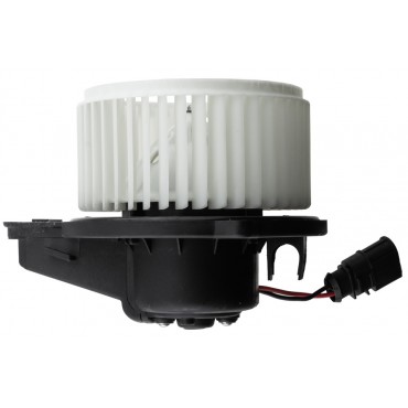 Pulseur d'Air Habitacle Pour Audi A6 Allroad 4B1820021B 4B1820021C