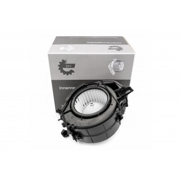 Pulseur d'Air Habitacle Pour Audi A6 R8 4F0815020 4F0820020 4F0820020A