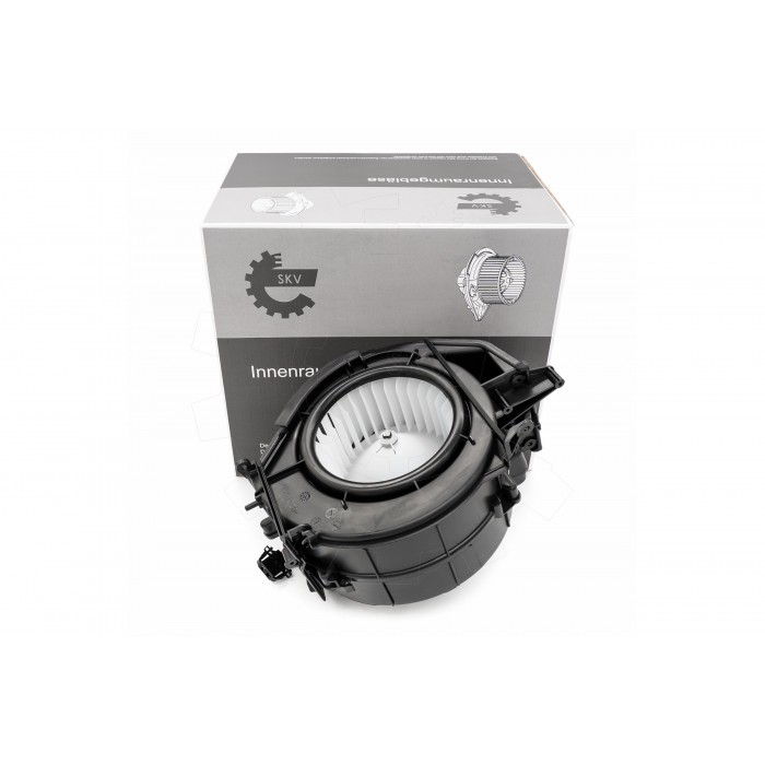 Pulseur d'Air Habitacle Pour Audi A6 R8 4F0815020 4F0820020 4F0820020A