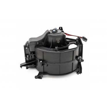 Pulseur d'Air Habitacle Pour Audi A6 R8 4F0815020 4F0820020 4F0820020A