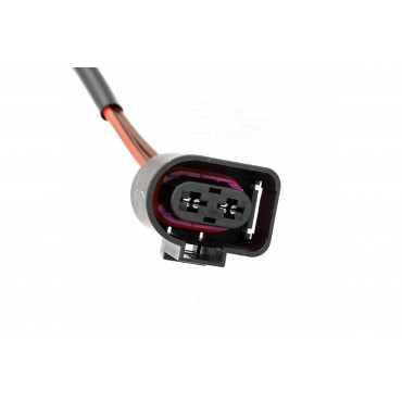 Pulseur d'Air Habitacle Pour Audi A8 4E0959101 4E0959101A