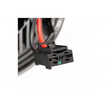 Pulseur d'Air Habitacle Pour BMW Série 1 F20 F21 2 F22, F87 F23 64119237559