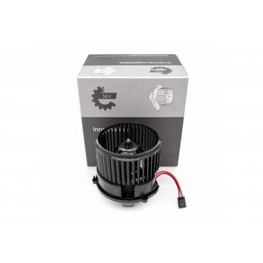 Pulseur d'Air Habitacle Pour BMW i3 I01 Série 1 F40 2 F44 F45 F46 X1 F48 X2 F39