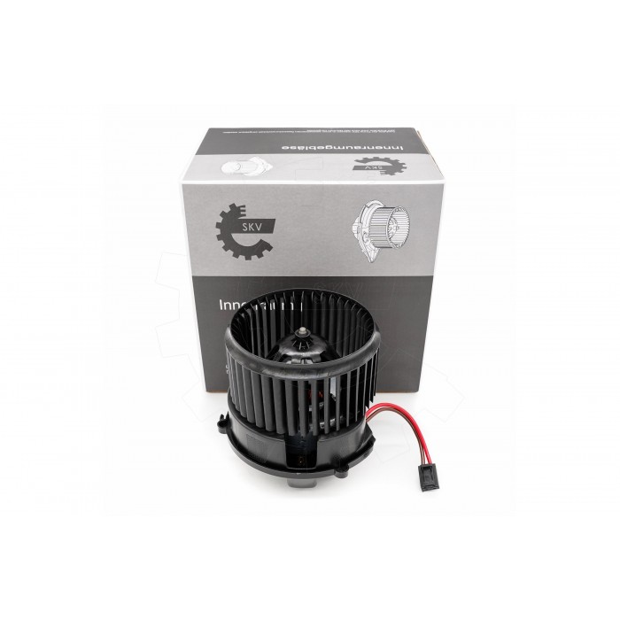 Pulseur d'Air Habitacle Pour BMW i3 I01 Série 1 F40 2 F44 F45 F46 X1 F48 X2 F39