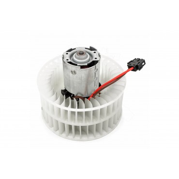 Pulseur d'Air Habitacle Pour BMW Série 3 E36 64111385124 64118390434